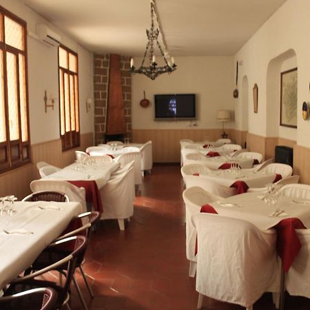 Hotel Rey Nino Ávila Extérieur photo
