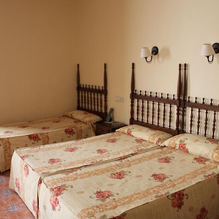 Hotel Rey Nino Ávila Extérieur photo
