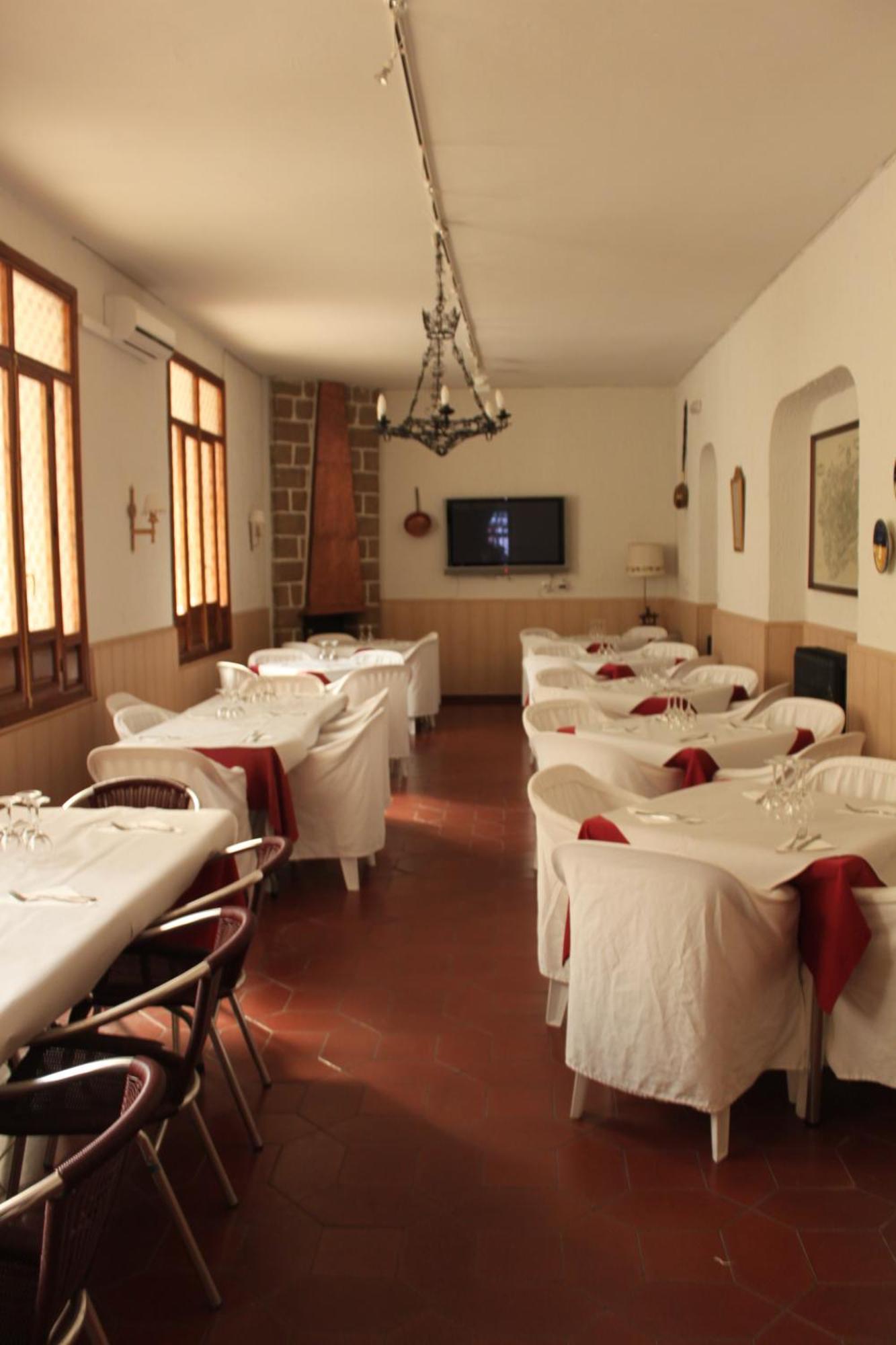Hotel Rey Nino Ávila Extérieur photo
