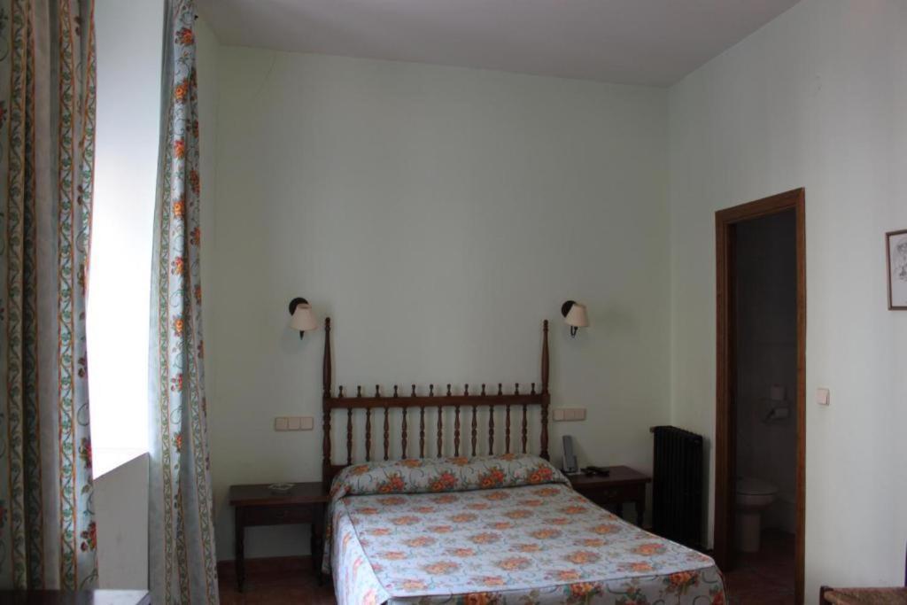 Hotel Rey Nino Ávila Extérieur photo