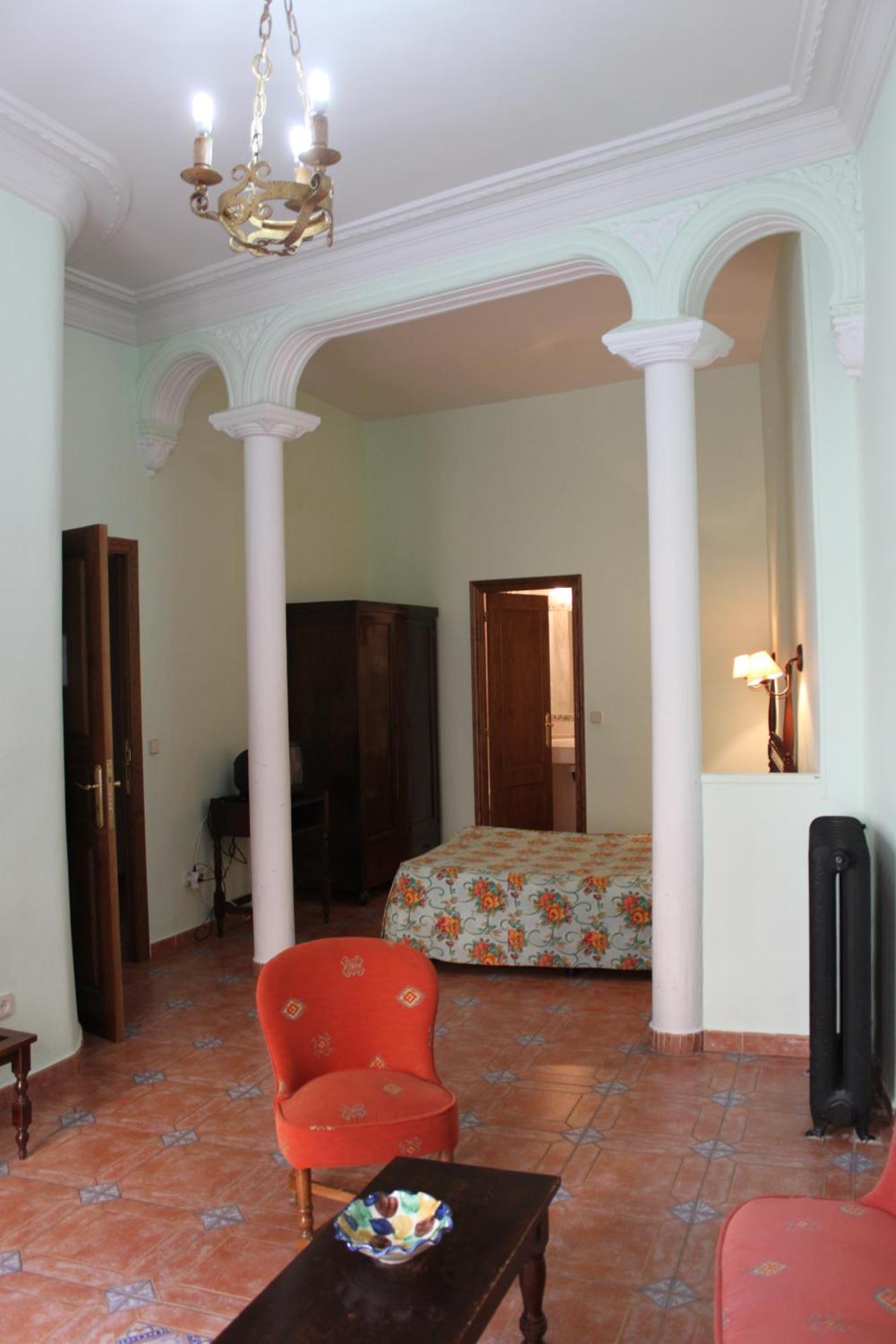 Hotel Rey Nino Ávila Extérieur photo
