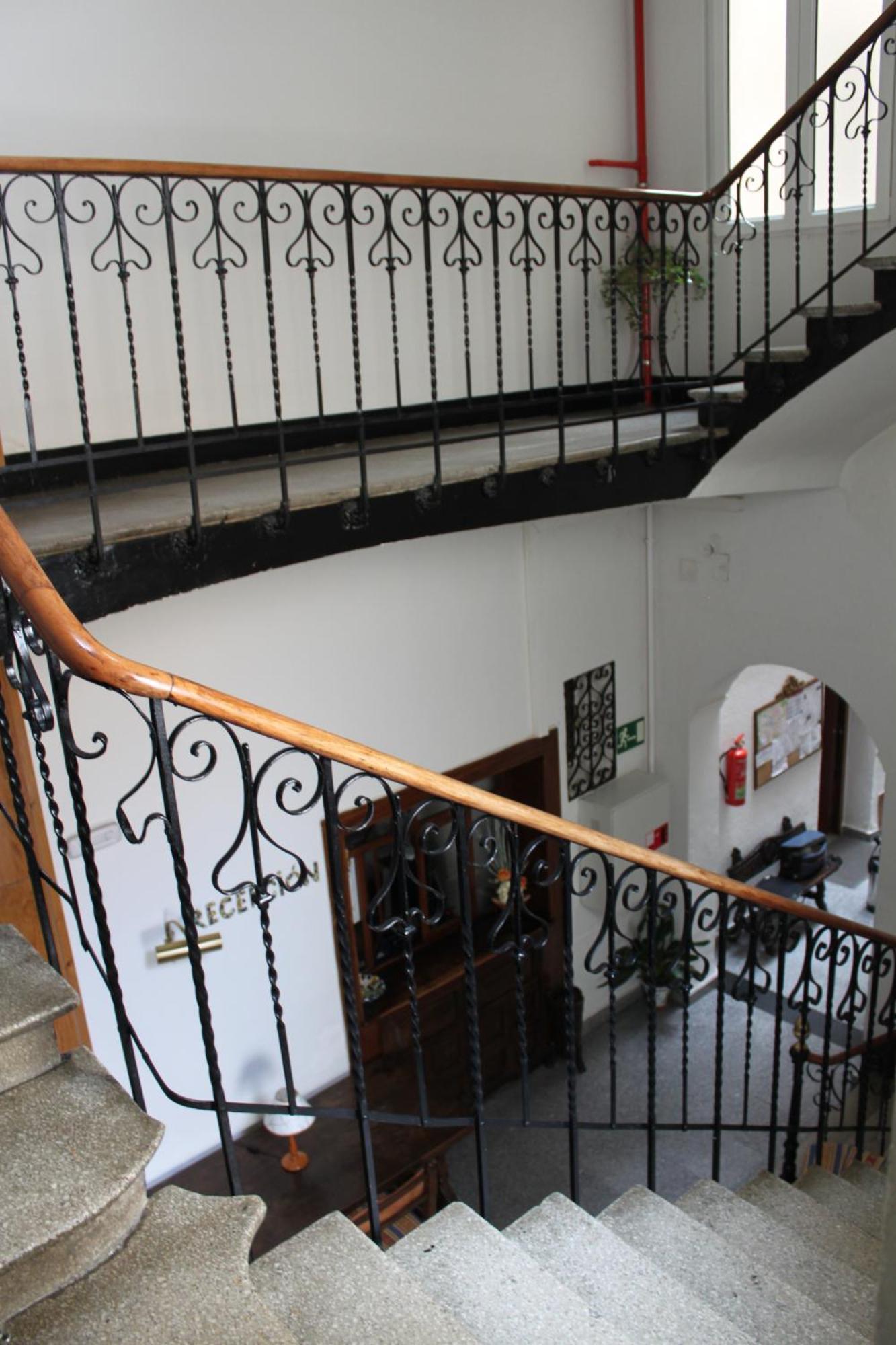 Hotel Rey Nino Ávila Extérieur photo