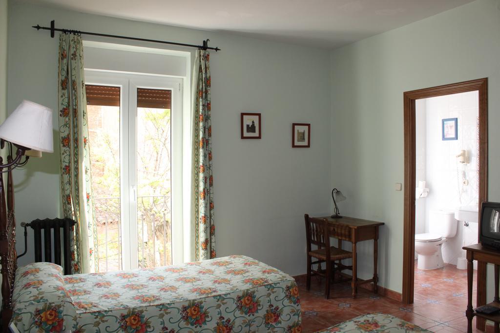 Hotel Rey Nino Ávila Extérieur photo