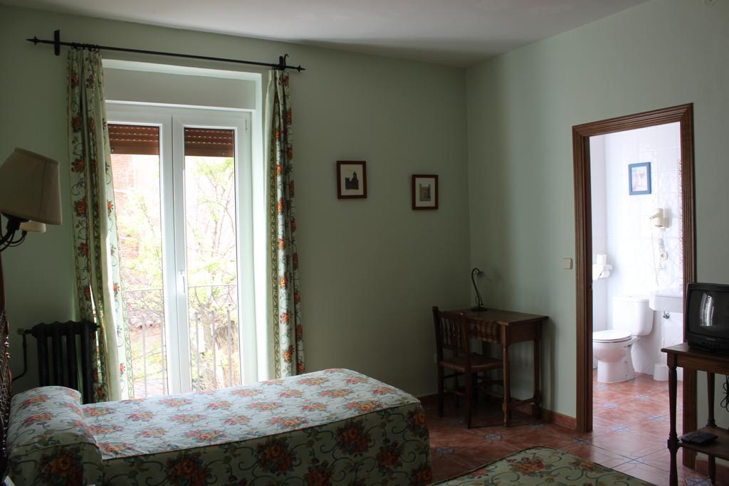 Hotel Rey Nino Ávila Extérieur photo