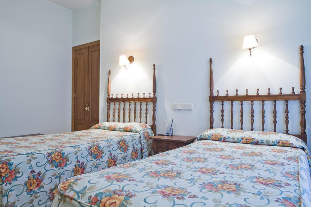 Hotel Rey Nino Ávila Extérieur photo