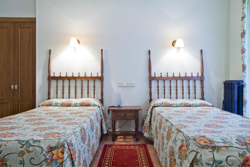 Hotel Rey Nino Ávila Extérieur photo