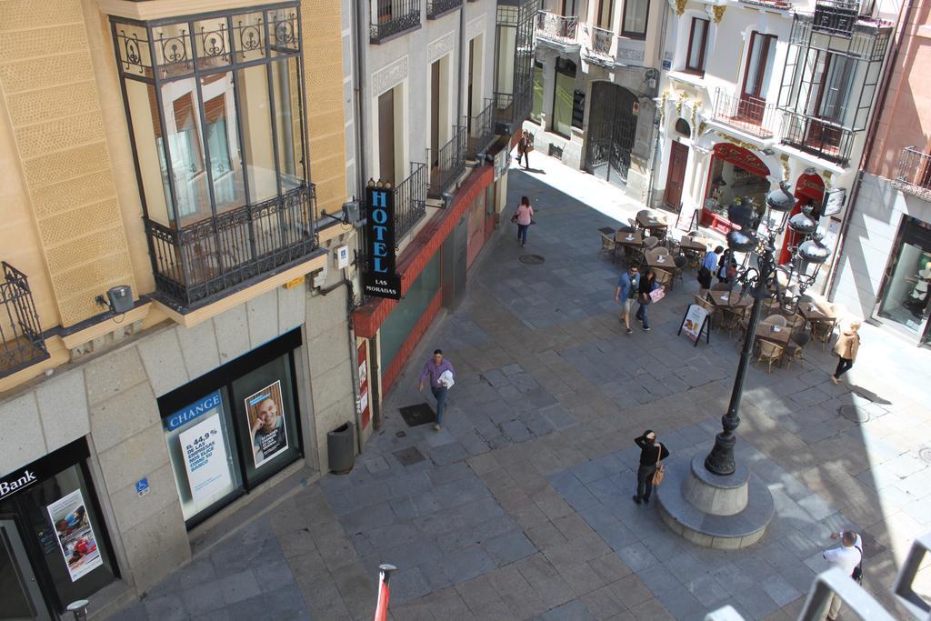 Hotel Rey Nino Ávila Extérieur photo