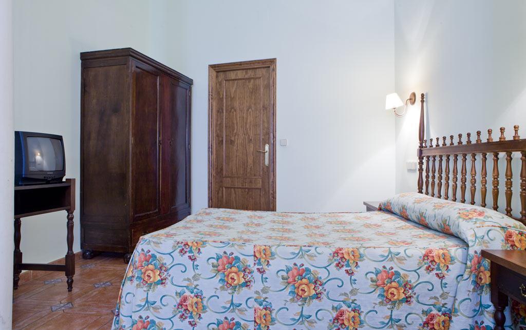 Hotel Rey Nino Ávila Extérieur photo