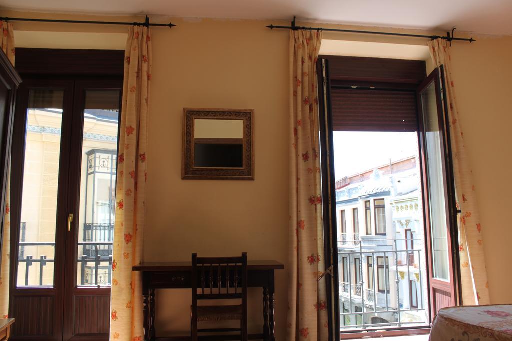 Hotel Rey Nino Ávila Extérieur photo