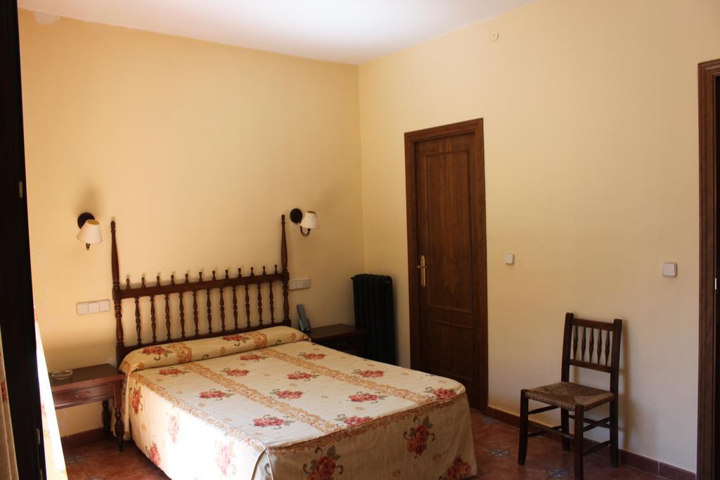 Hotel Rey Nino Ávila Extérieur photo