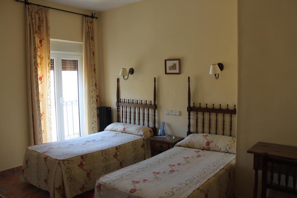 Hotel Rey Nino Ávila Extérieur photo