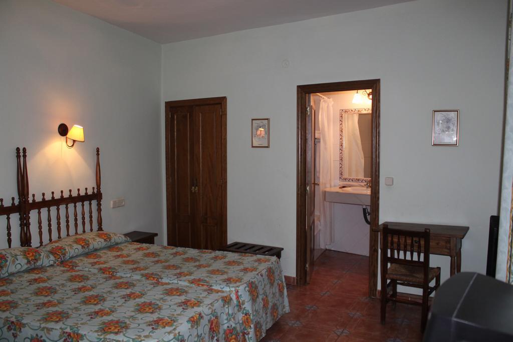 Hotel Rey Nino Ávila Extérieur photo