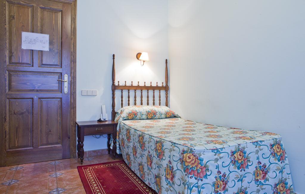 Hotel Rey Nino Ávila Chambre photo