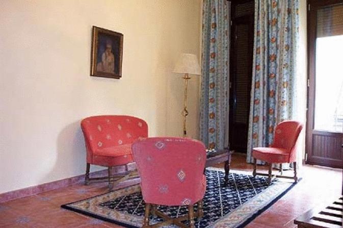 Hotel Rey Nino Ávila Extérieur photo